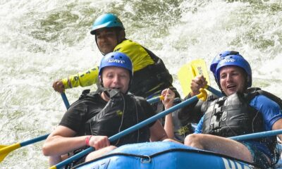 5 DESTINOS PARA CELEBRAR EL DÍA DEL PADRE