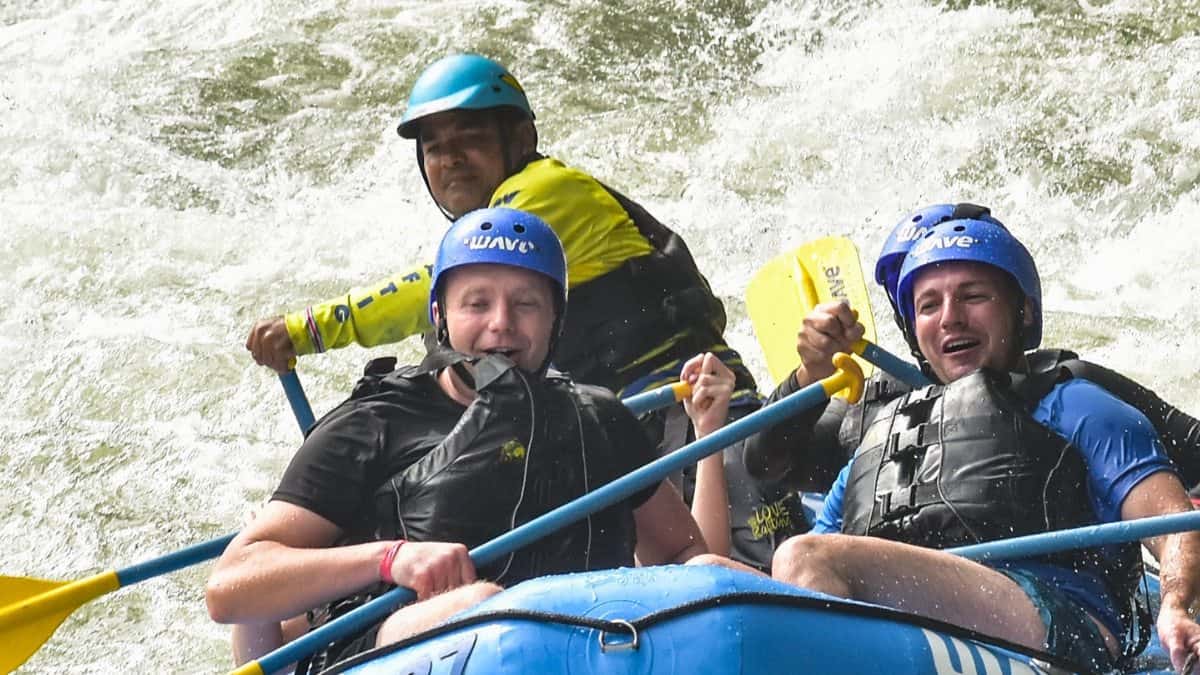 5 DESTINOS PARA CELEBRAR EL DÍA DEL PADRE
