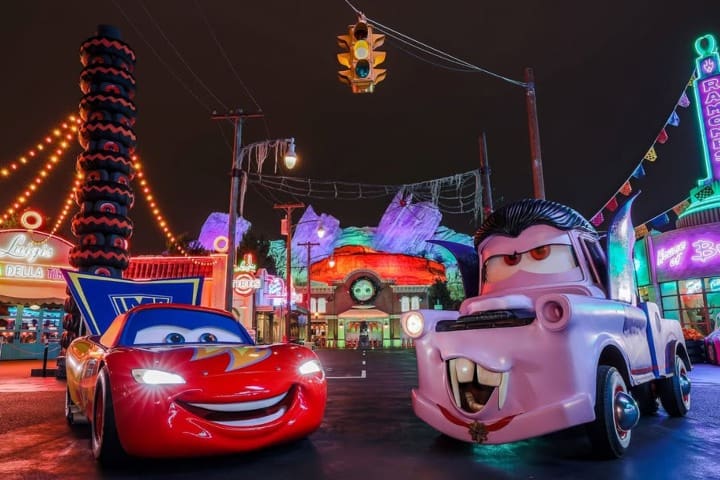 6. Radiator Screams. Foto - @chipandco (Instagram)