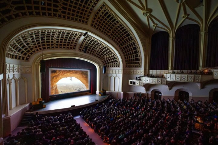 6. Festival de Cine Sundance. Foto - KPCW