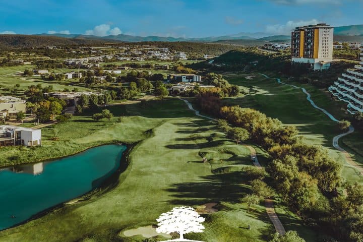 7. El Molino Residencial & Golf. Foto - El Molino Residencial & Golf (Facebook)