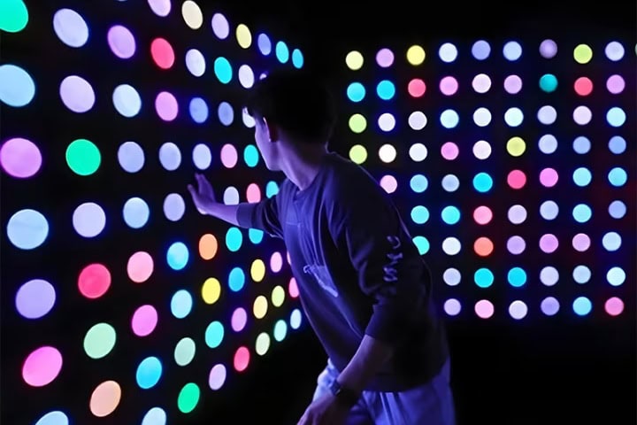 8. Buttons. Foto - fever