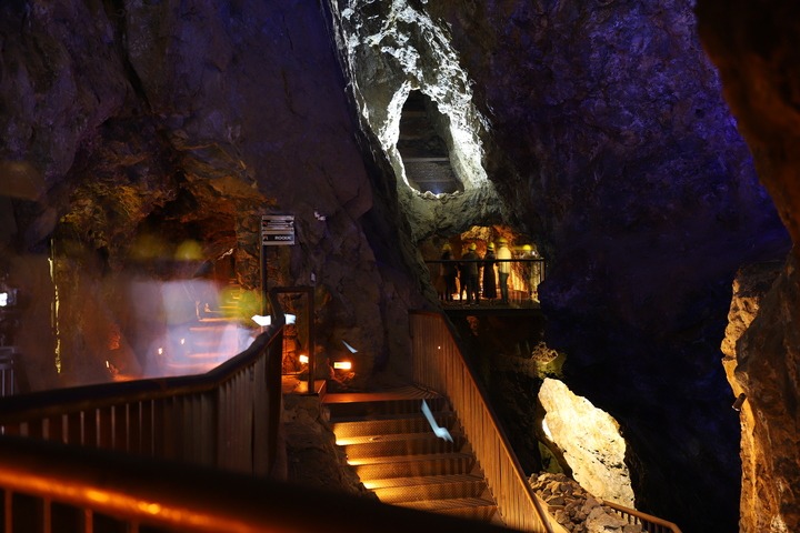 9. Mina El Edén. Foto – www.zacatecastravel.com