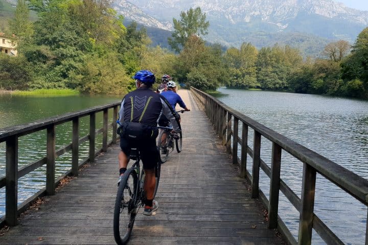 8. Senda del Oso. Foto - Aventuras en Asturias