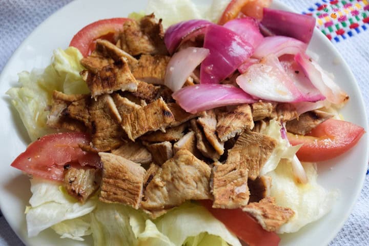 9. Poc Chuc. Foto - Madeleine Cocina