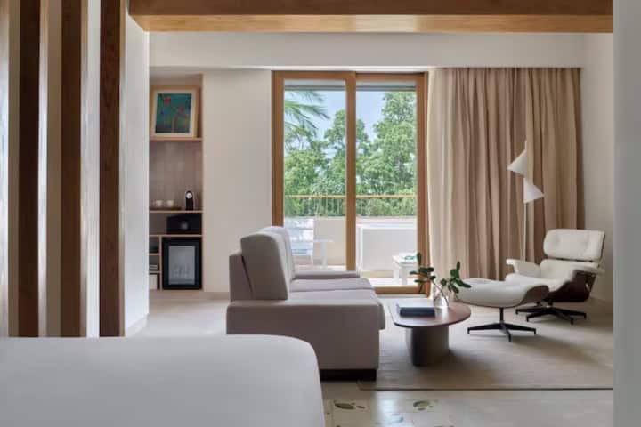 9. Habitación de Kimpton Las Mercedes. Foto - Hoteles.com