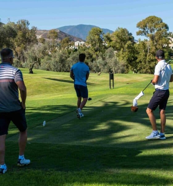 CAMPOS DE GOLF EN LEÓN, GUANAJUATO