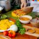 COMIDA YUCATECA ES DECLARADA COMO CAPITAL IBEROAMERICANA DE LA GASTRONOMÍA