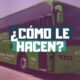 CÓMO ES EL CUIDADO D AUTOBUSES EN AUTOTUR