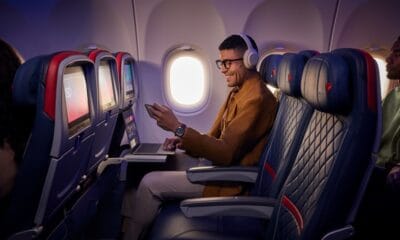 DELTA MEJORA COBERTURA EN VUELOS DE ESTADOS UNIDOS Y LATINOAMÉRICA