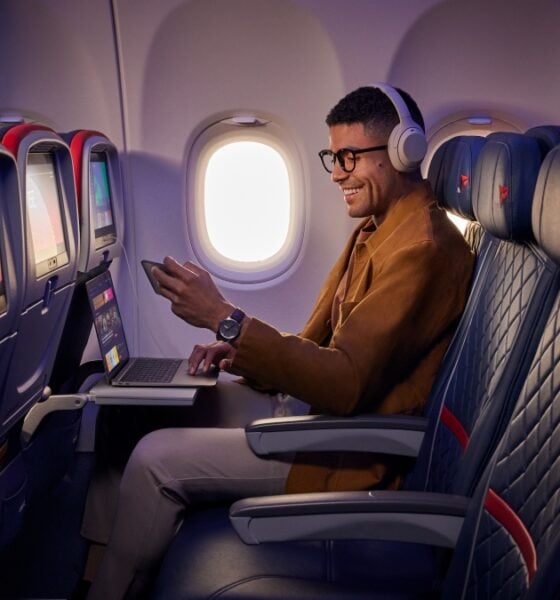 DELTA MEJORA COBERTURA EN VUELOS DE ESTADOS UNIDOS Y LATINOAMÉRICA