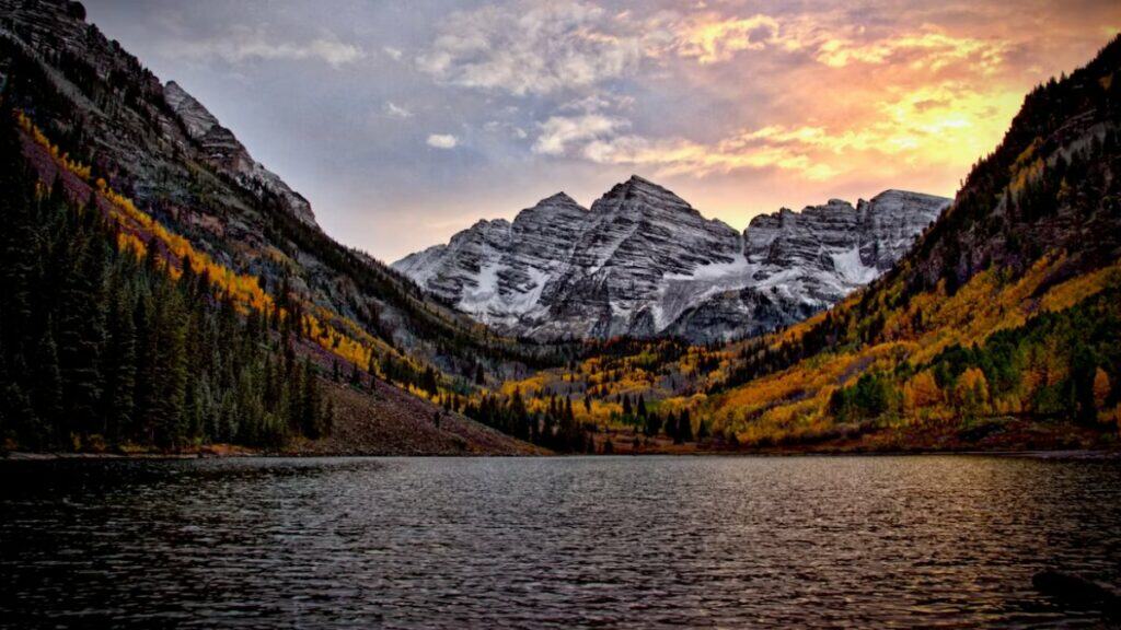 DESCUBRE COLORADO