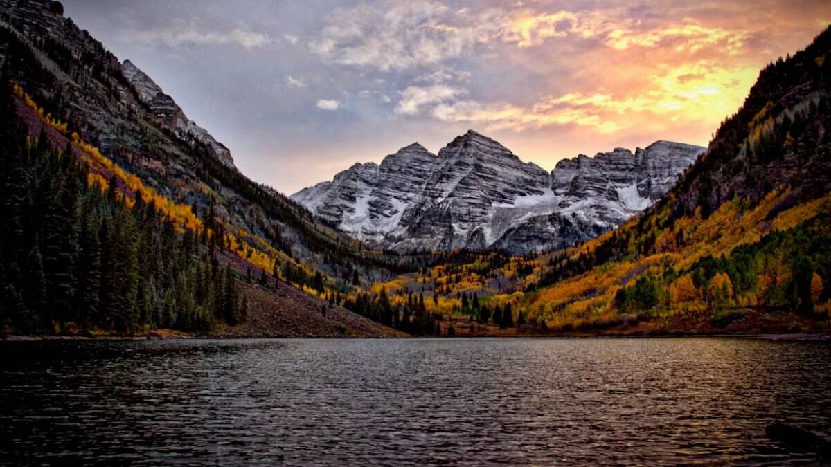 DESCUBRE COLORADO