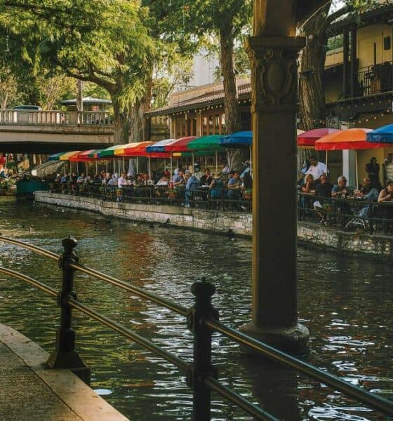 DÍA DEL PADRE EN SAN ANTONIO TEXAS