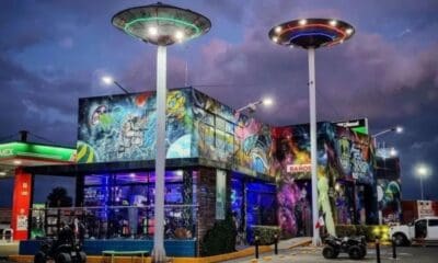 EL ÁREA 144 EN PUEBLA