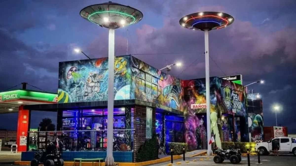 EL ÁREA 144 EN PUEBLA