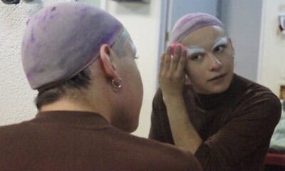 EL ARTE DEL DRAG QUEEN