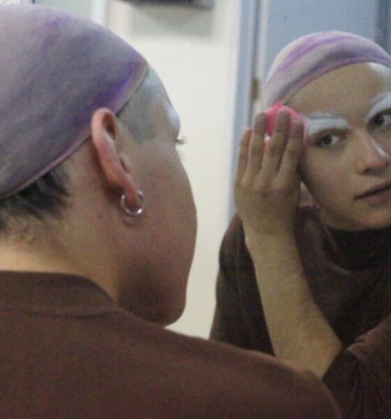 EL ARTE DEL DRAG QUEEN