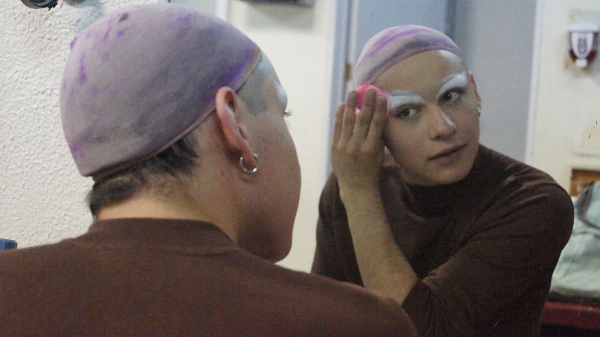 EL ARTE DEL DRAG QUEEN