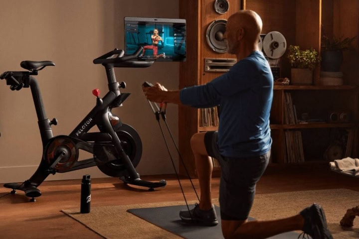 9. EXTRA. Usuario de Peloton. Foto - 2Playbook