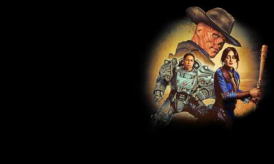 FALLOUT LLEGA A HALLOWEEN HORROR NIGHTS