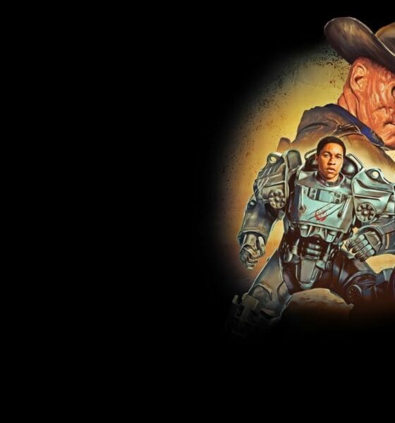 FALLOUT LLEGA A HALLOWEEN HORROR NIGHTS