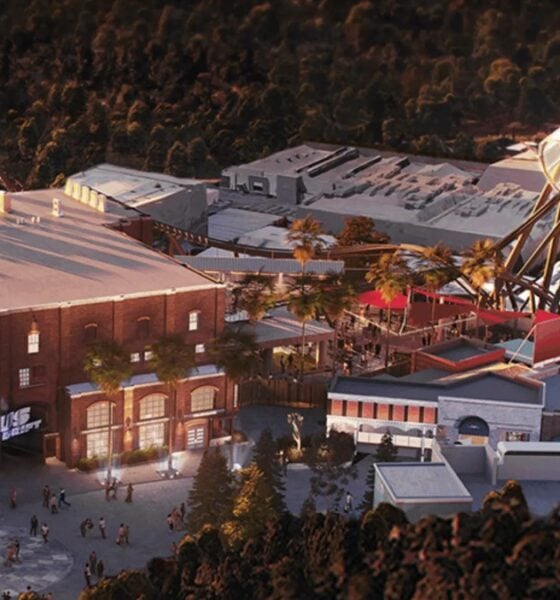 FAST & FURIOUS_ HOLLYWOOD DRIFT EN UNIVERSAL