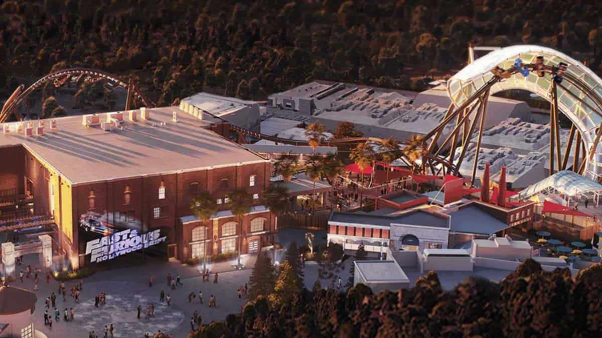 FAST & FURIOUS_ HOLLYWOOD DRIFT EN UNIVERSAL
