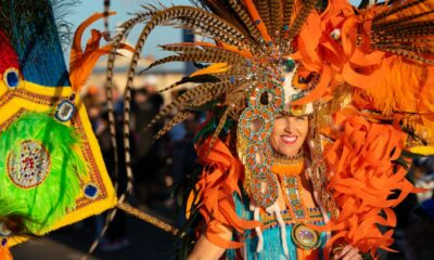 FESTIVALES IMPERDIBLES EN BELICE