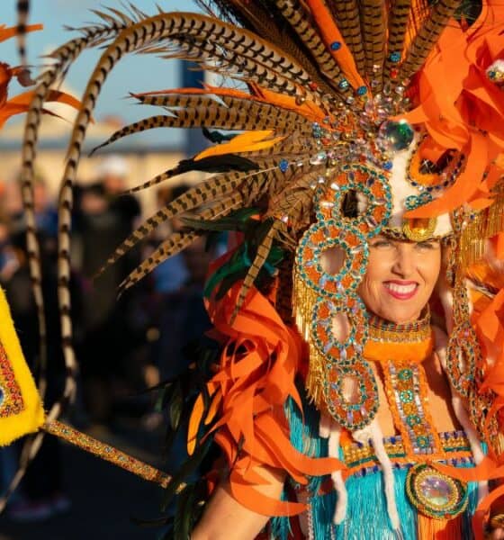 FESTIVALES IMPERDIBLES EN BELICE