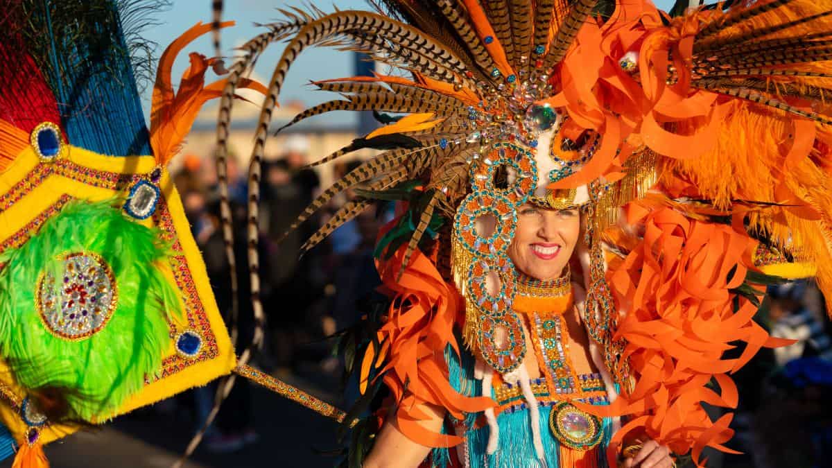 FESTIVALES IMPERDIBLES EN BELICE