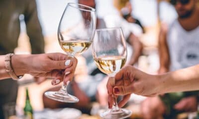 FIESTAS DE LA VENDIMIA 2025 EN BAJA CALIFORNIA