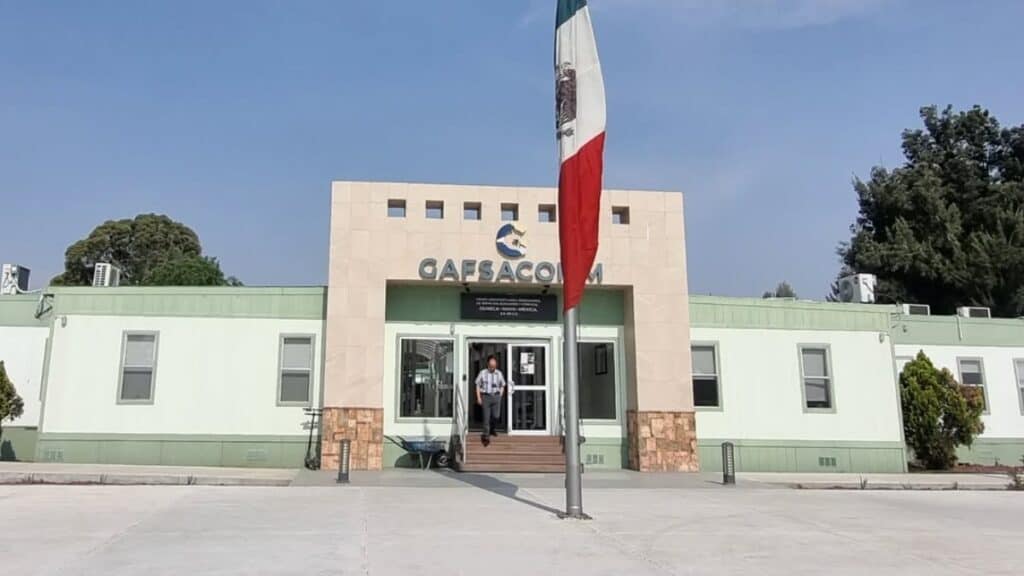 GAFSACOMM RENUEVA SU NOMBRE A GRUPO MUNDO MAYA