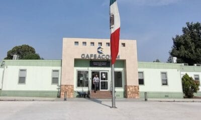 GAFSACOMM RENUEVA SU NOMBRE A GRUPO MUNDO MAYA
