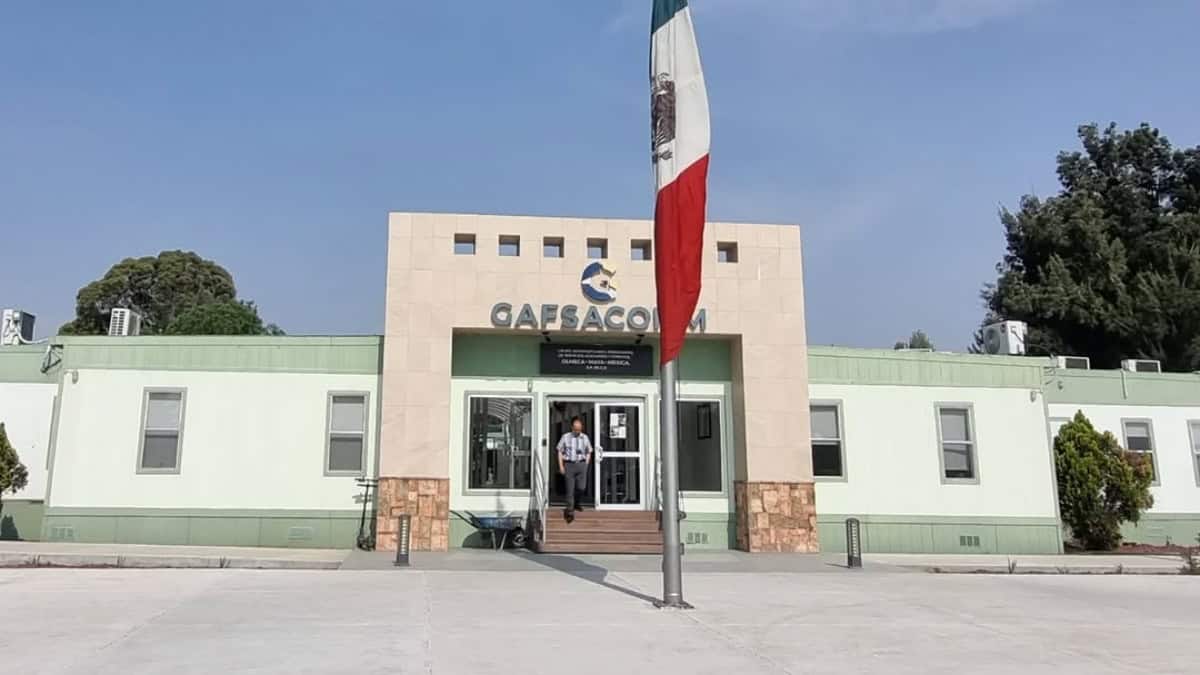 GAFSACOMM RENUEVA SU NOMBRE A GRUPO MUNDO MAYA