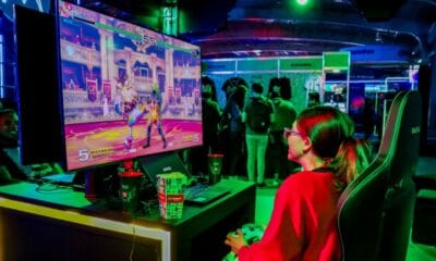 GAMERGY MÉXICO 2025 REGRESA CON MUCHAS SORPRESAS