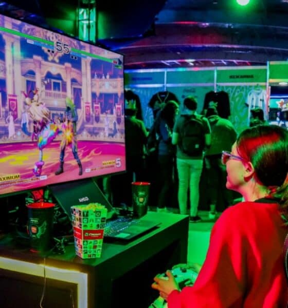 GAMERGY MÉXICO 2025 REGRESA CON MUCHAS SORPRESAS