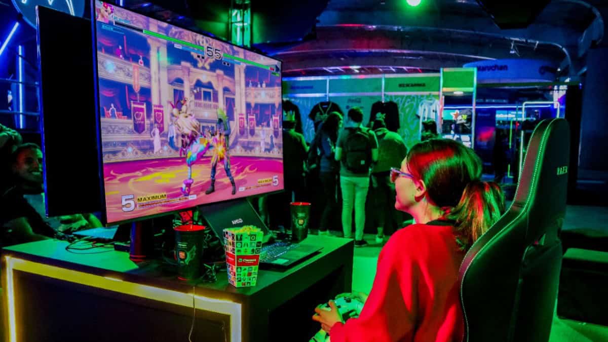 GAMERGY MÉXICO 2025 REGRESA CON MUCHAS SORPRESAS