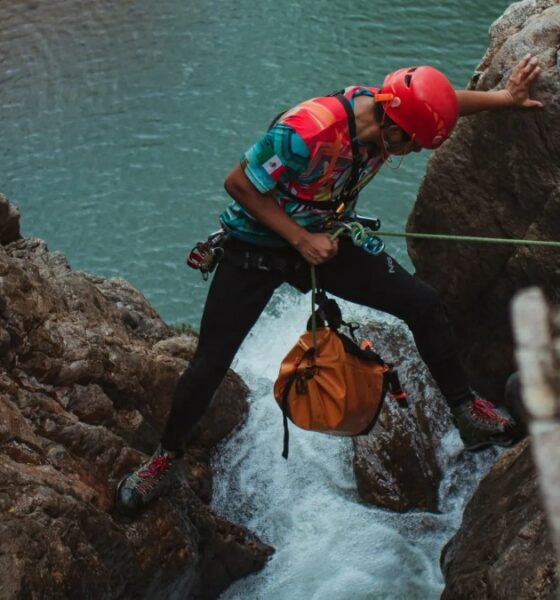 GUÍA DE CAÑONES EN NAYARIT