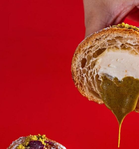 HASTA EL CUERNO, UNA NUEVA CAFETERÍA EN LA CIUDAD DE MÉXICO
