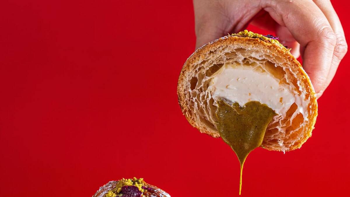 HASTA EL CUERNO, UNA NUEVA CAFETERÍA EN LA CIUDAD DE MÉXICO