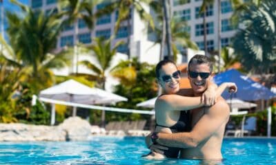HOTELES DE MARRIOTT SE PREPARAN PARA TUS VACACIONES DE VERANO