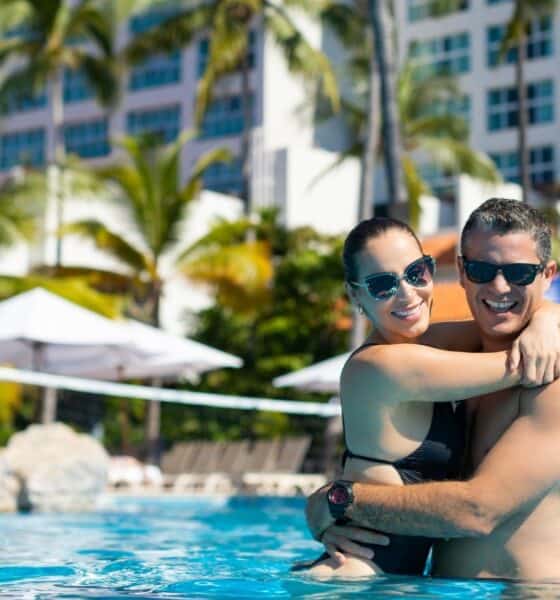 HOTELES DE MARRIOTT SE PREPARAN PARA TUS VACACIONES DE VERANO