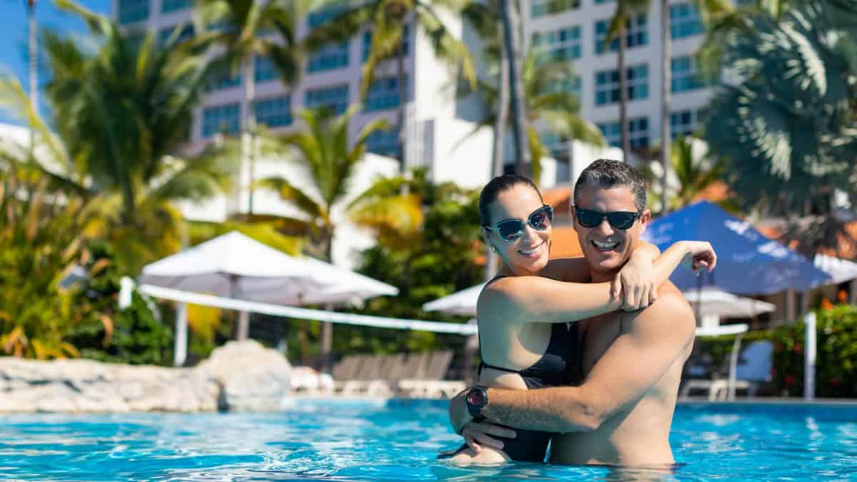 HOTELES DE MARRIOTT SE PREPARAN PARA TUS VACACIONES DE VERANO