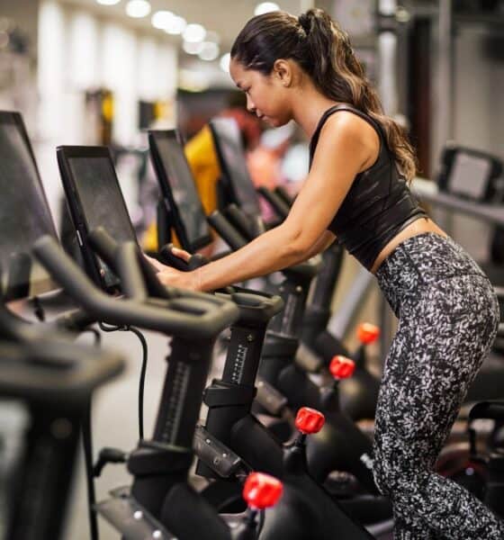 HYATT X PELOTON SE UNE PARA OFRECER BENEFICIOS A LOS HUESPEDES