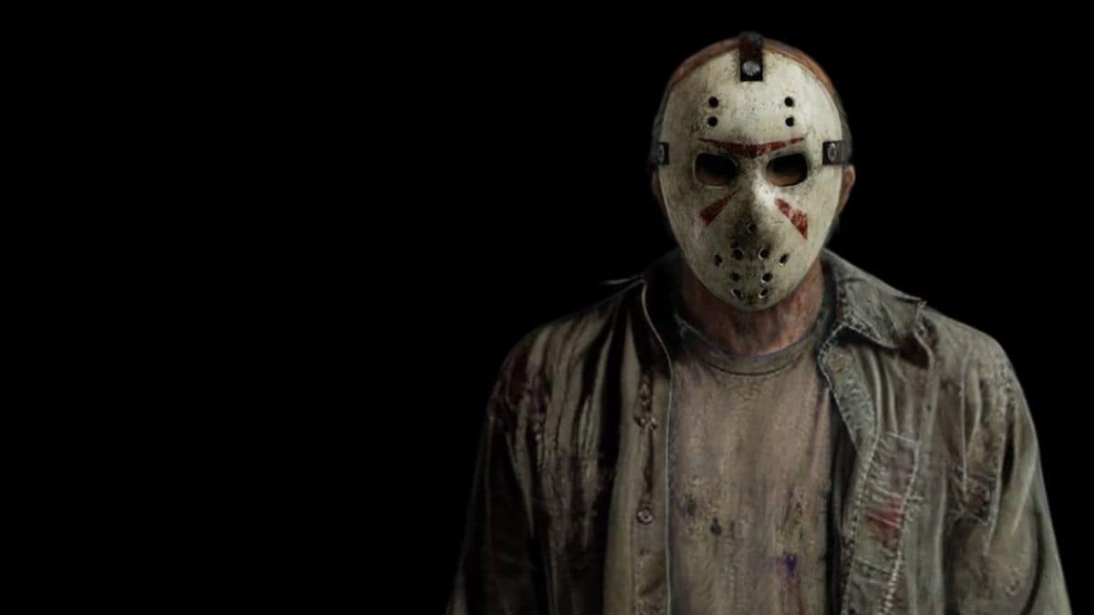 JASON UNIVERSE