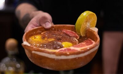 LAS MEJORES BEBIDAS DE JALISCO