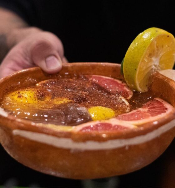 LAS MEJORES BEBIDAS DE JALISCO