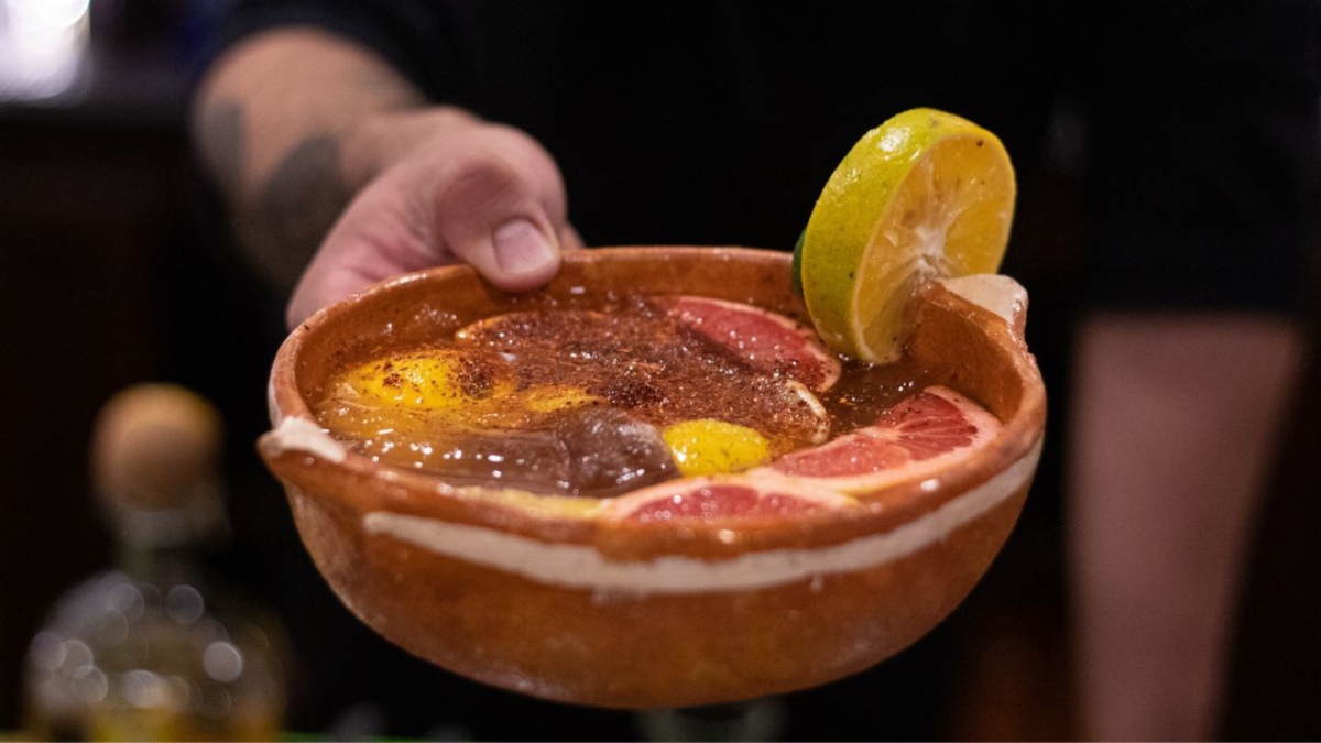 LAS MEJORES BEBIDAS DE JALISCO