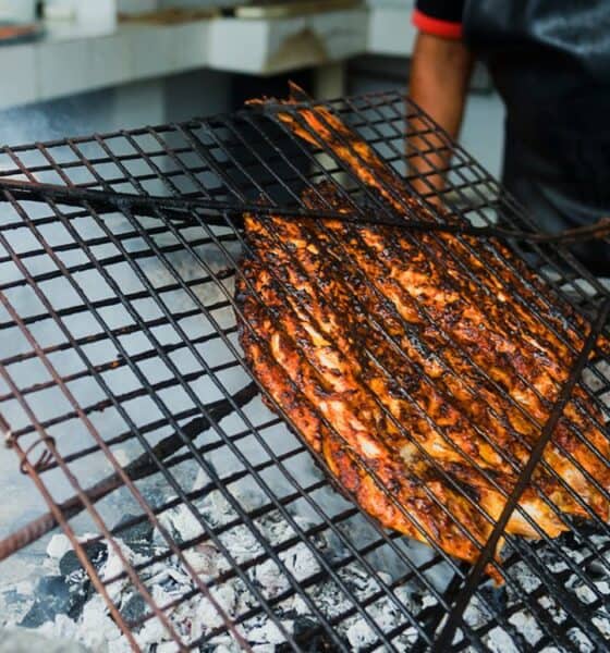 LOS 3 MEJORES PLATILLOS DE MARISCO EN NAYARIT